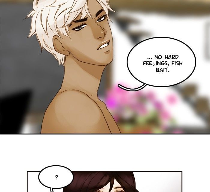 Siren’s Lament Chapter 16 - page 58