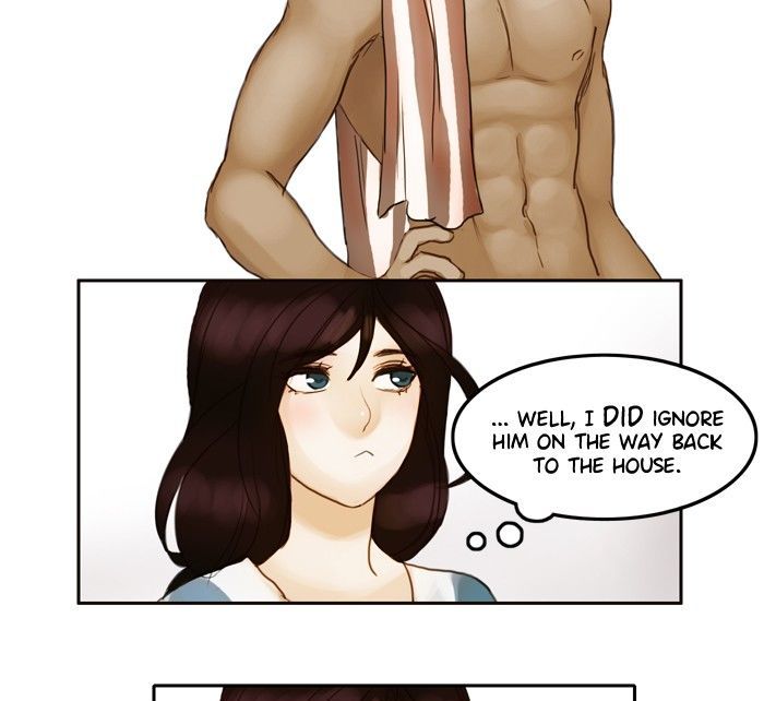 Siren’s Lament Chapter 16 - page 61