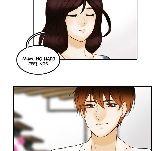 Siren’s Lament Chapter 16 - page 62