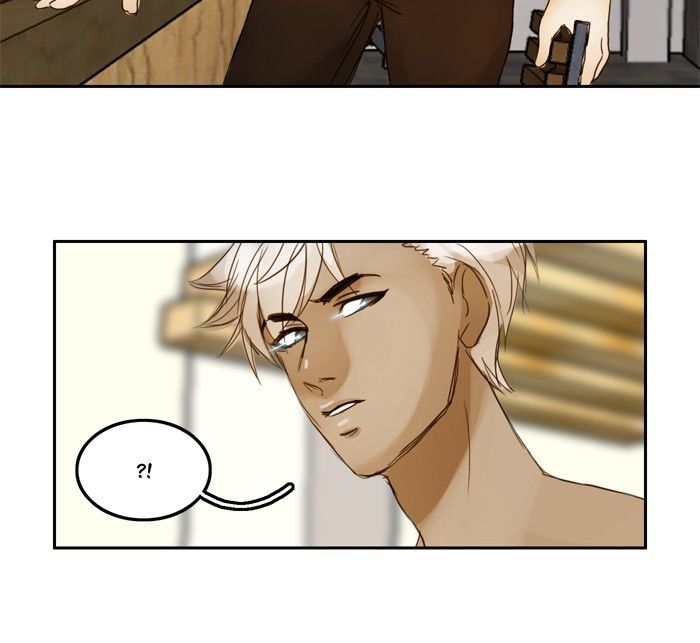 Siren’s Lament Chapter 16 - page 64