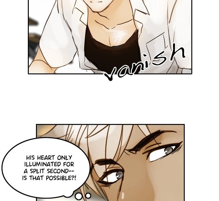 Siren’s Lament Chapter 16 - page 66