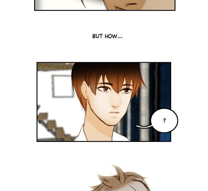 Siren’s Lament Chapter 16 - page 67