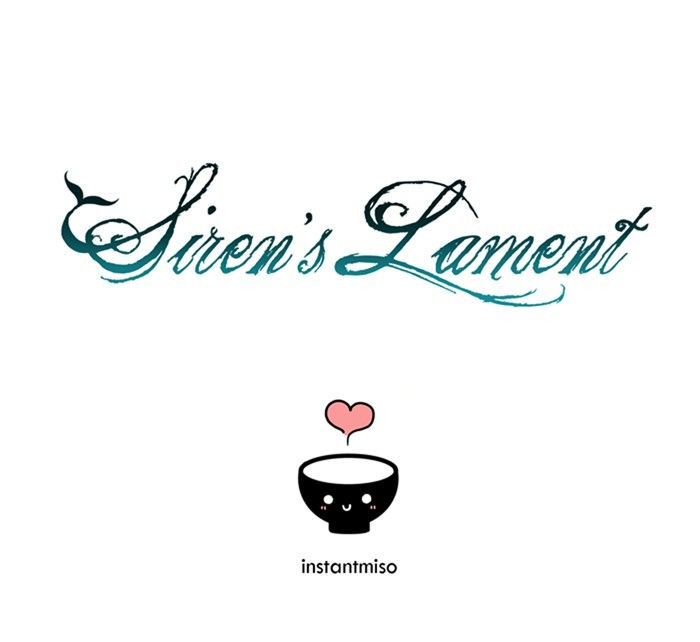 Siren’s Lament Chapter 16 - page 70
