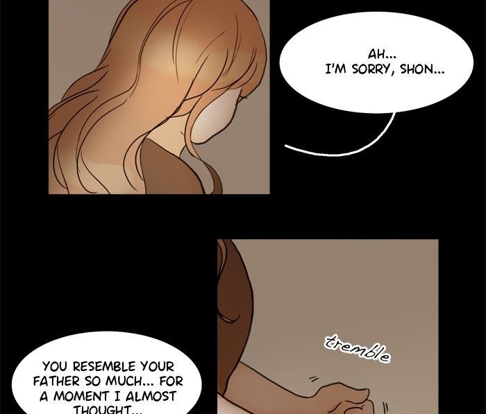Siren’s Lament Chapter 16 - page 8
