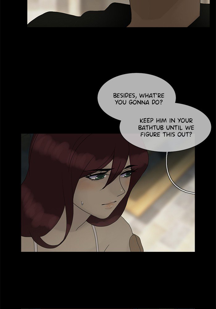 Siren’s Lament Chapter 98 - page 14