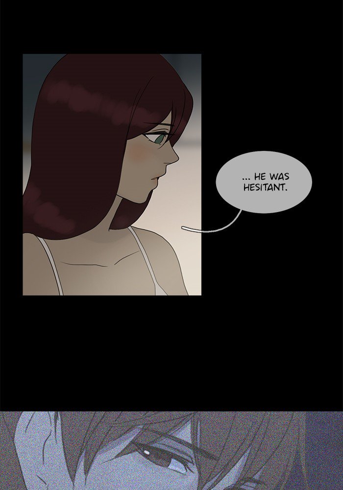 Siren’s Lament Chapter 98 - page 20