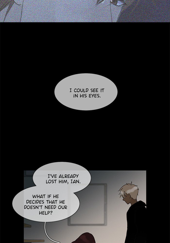 Siren’s Lament Chapter 98 - page 21