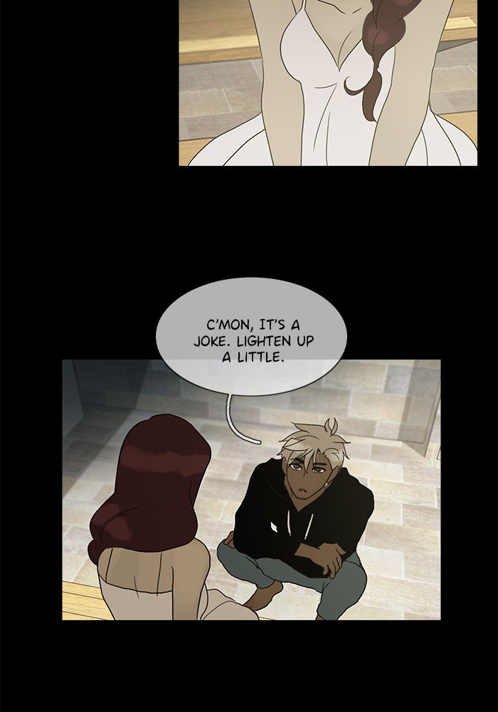 Siren’s Lament Chapter 98 - page 25