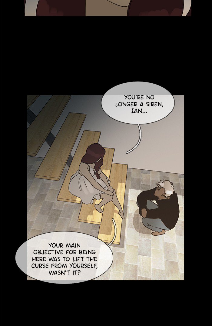 Siren’s Lament Chapter 98 - page 29