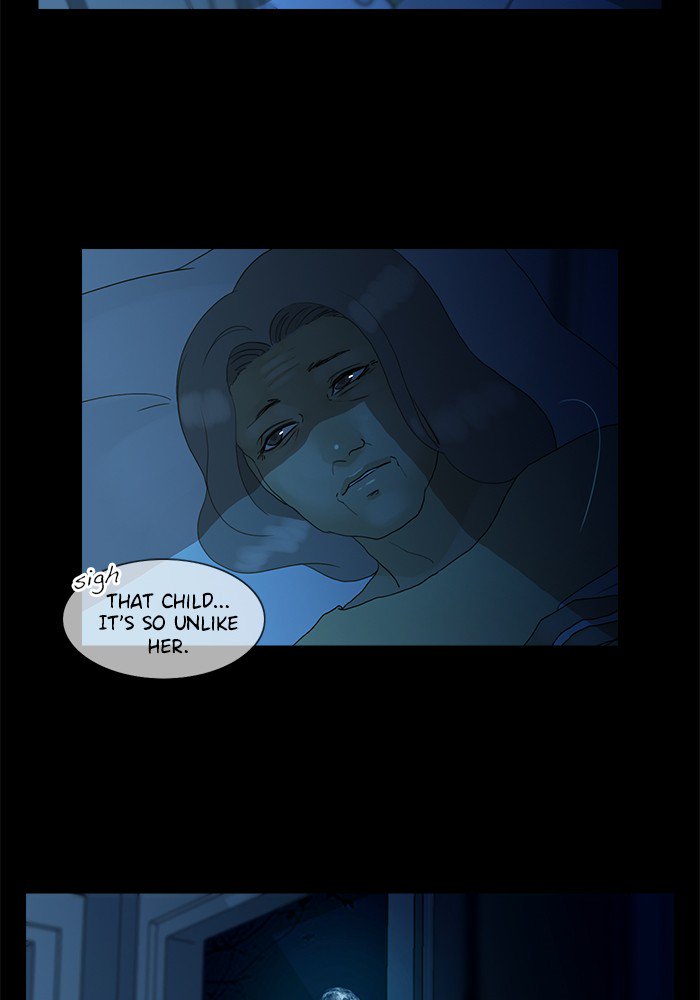 Siren’s Lament Chapter 98 - page 3