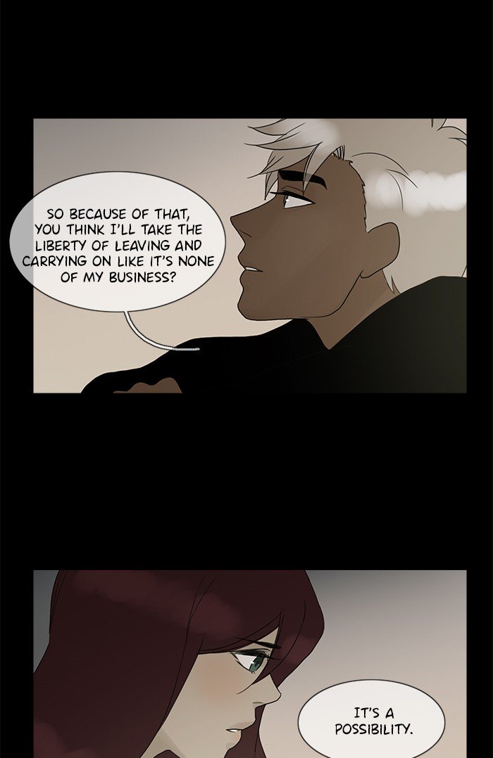 Siren’s Lament Chapter 98 - page 30