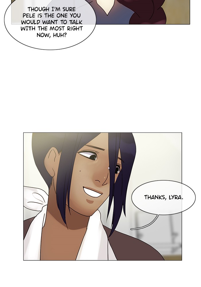 Siren’s Lament Chapter 135 - page 14