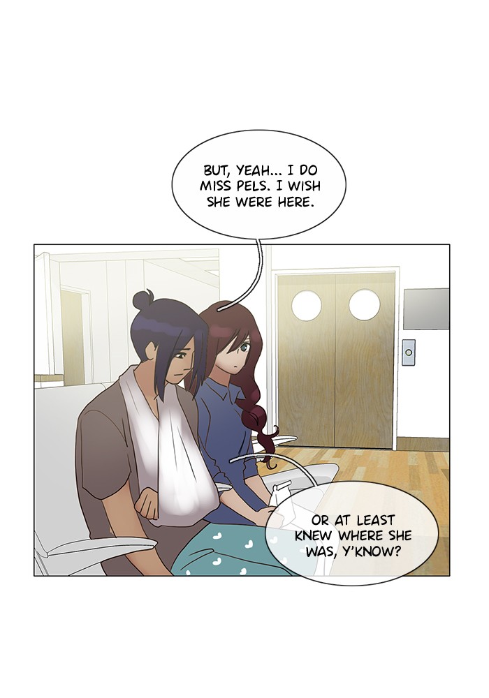 Siren’s Lament Chapter 135 - page 15