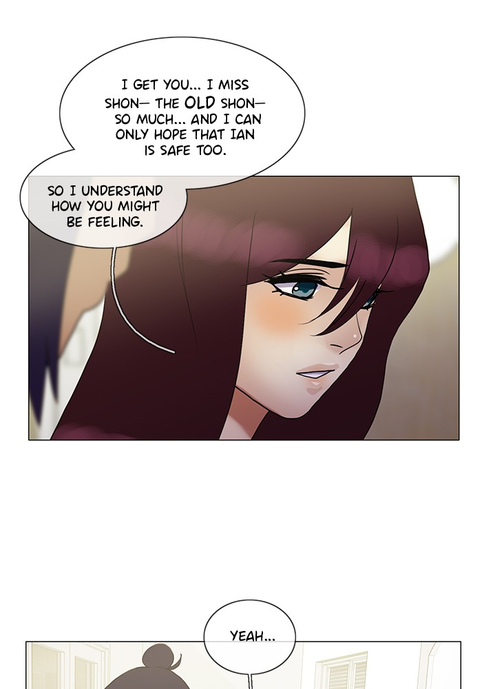 Siren’s Lament Chapter 135 - page 16