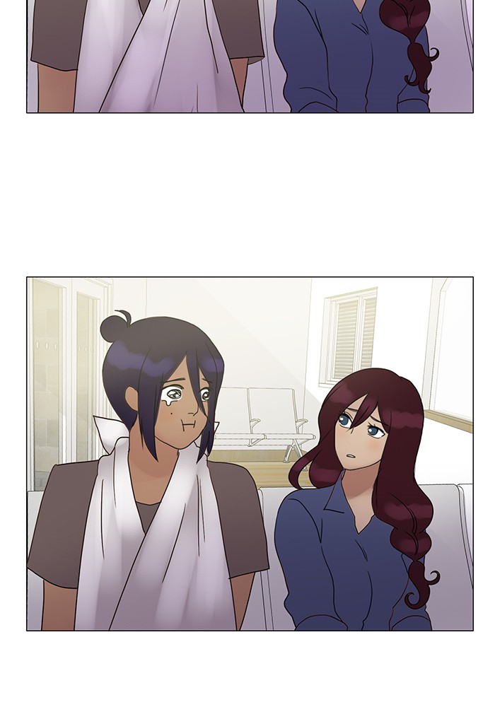 Siren’s Lament Chapter 135 - page 18