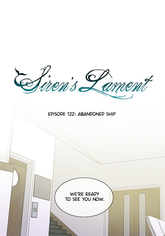 Siren’s Lament Chapter 135 - page 20