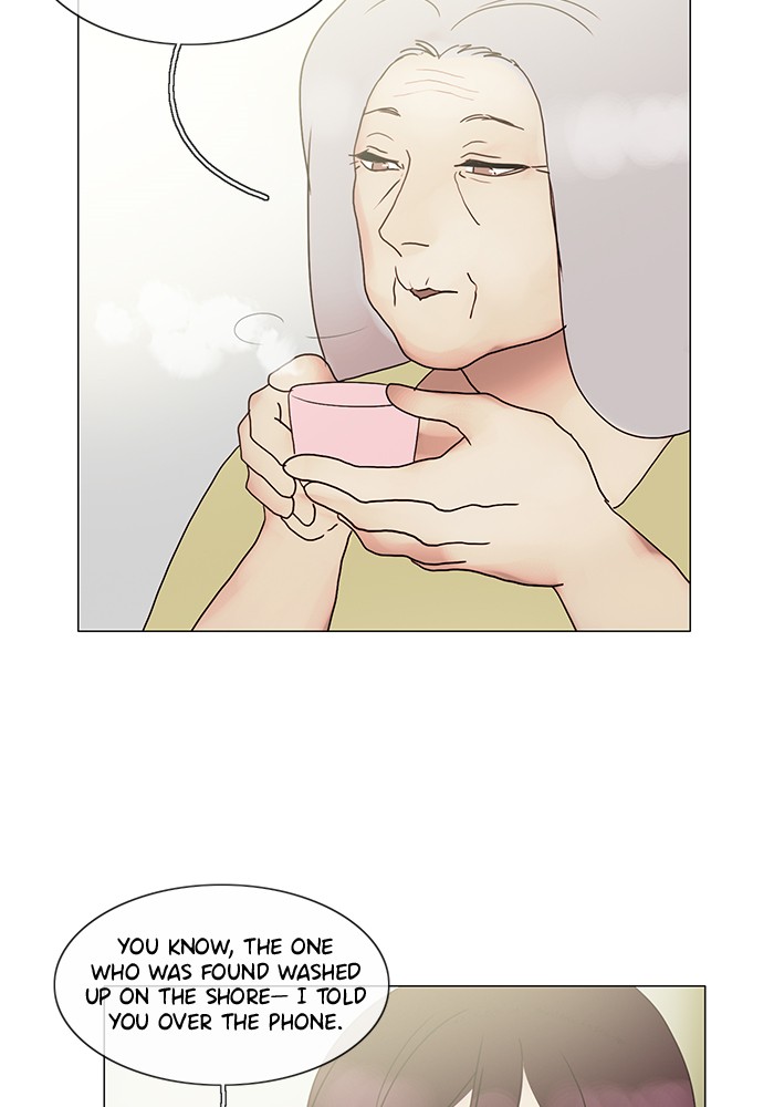 Siren’s Lament Chapter 135 - page 28