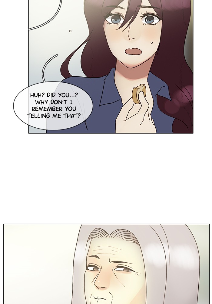 Siren’s Lament Chapter 135 - page 29