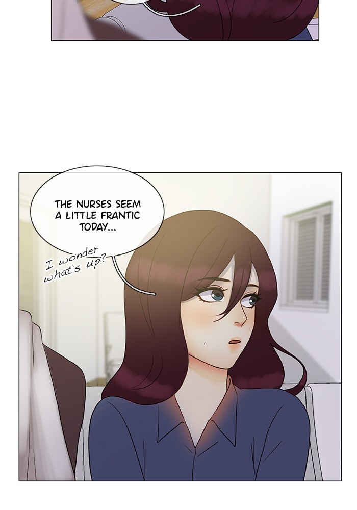 Siren’s Lament Chapter 135 - page 3