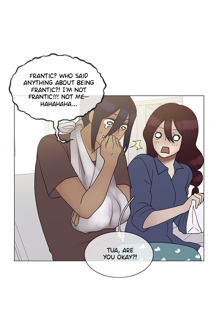 Siren’s Lament Chapter 135 - page 4