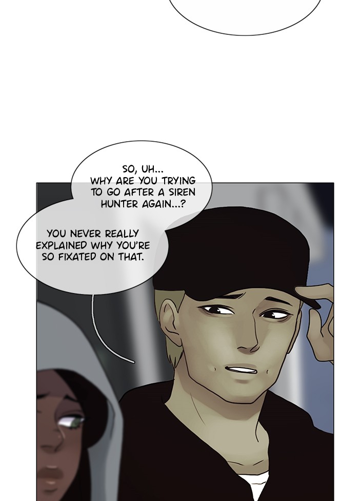 Siren’s Lament Chapter 135 - page 41