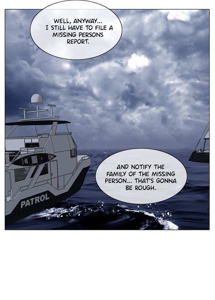 Siren’s Lament Chapter 135 - page 44