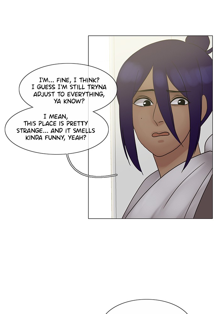 Siren’s Lament Chapter 135 - page 5