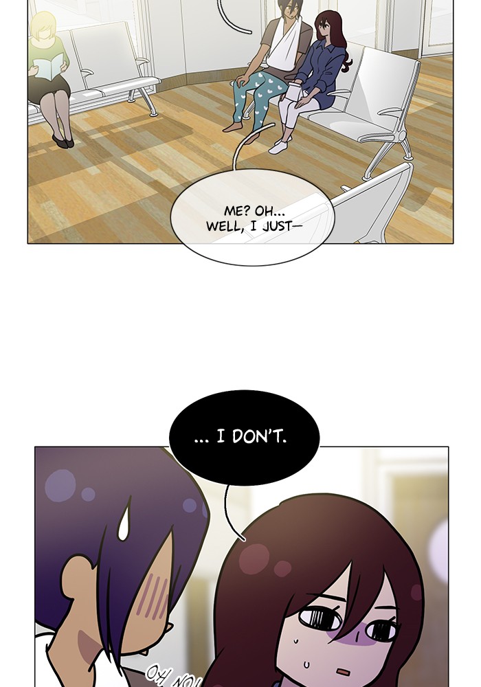 Siren’s Lament Chapter 135 - page 7