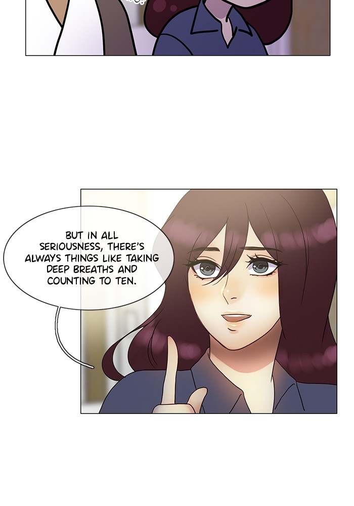 Siren’s Lament Chapter 135 - page 8
