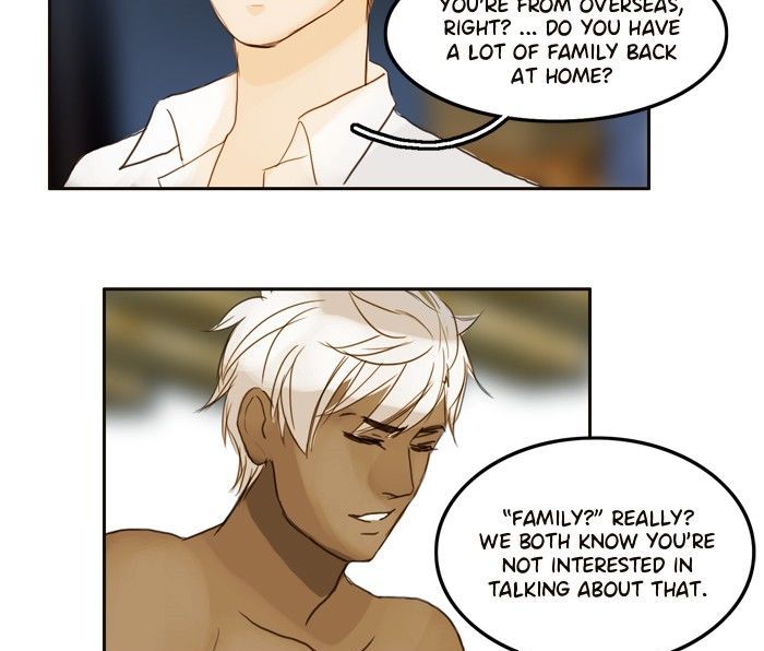 Siren’s Lament Chapter 17 - page 24