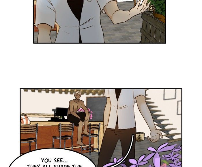 Siren’s Lament Chapter 17 - page 43