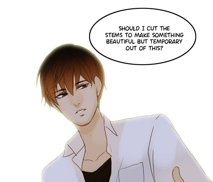 Siren’s Lament Chapter 17 - page 45
