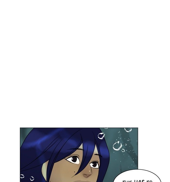 Siren’s Lament Chapter 77 - page 11