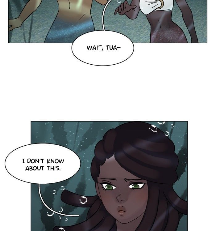 Siren’s Lament Chapter 77 - page 13