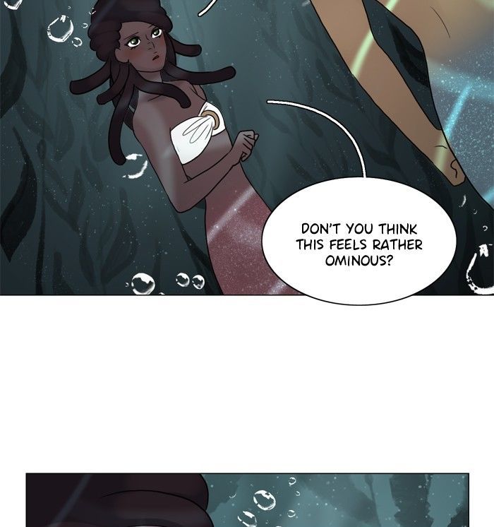 Siren’s Lament Chapter 77 - page 16