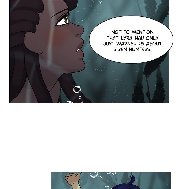 Siren’s Lament Chapter 77 - page 17