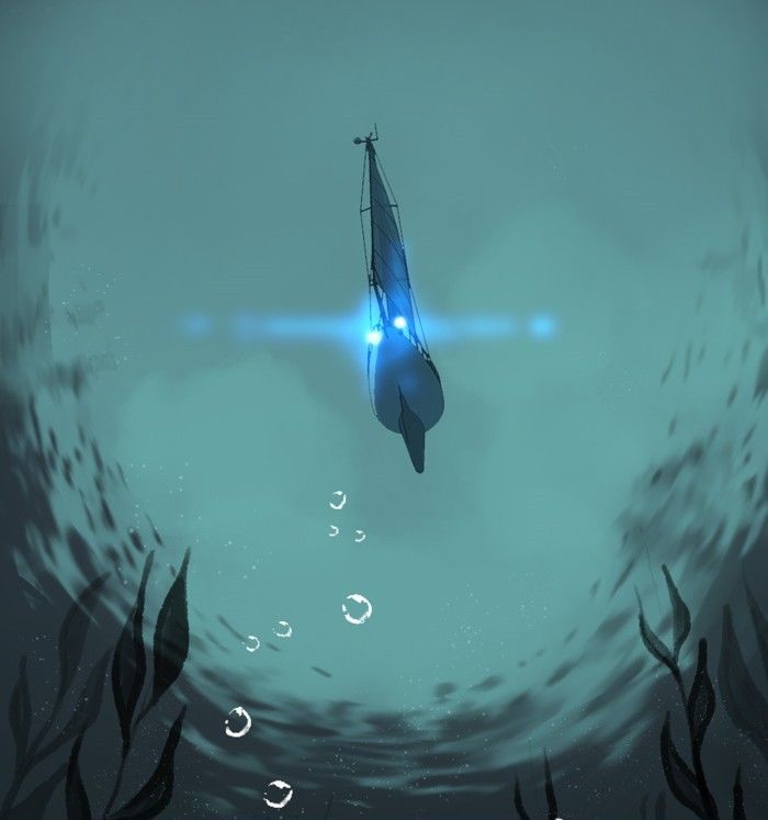 Siren’s Lament Chapter 77 - page 2