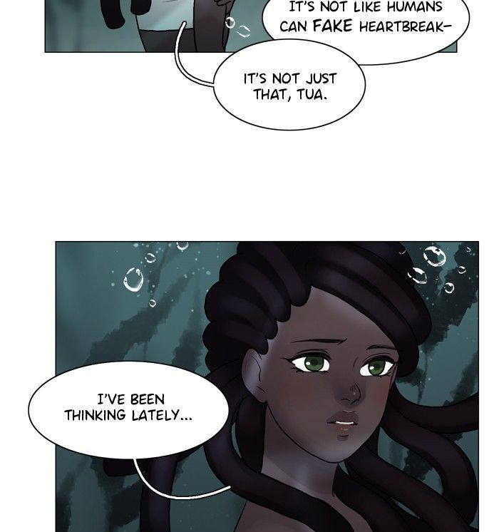 Siren’s Lament Chapter 77 - page 20