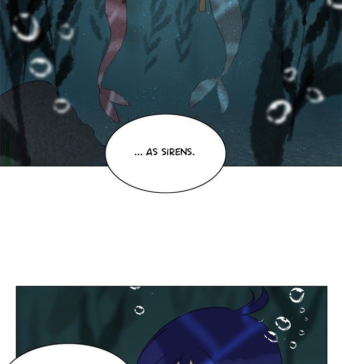 Siren’s Lament Chapter 77 - page 22