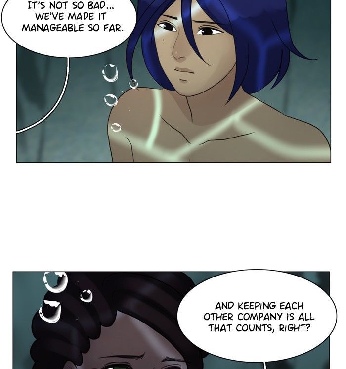 Siren’s Lament Chapter 77 - page 23