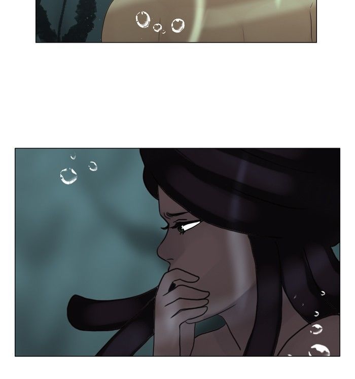 Siren’s Lament Chapter 77 - page 27