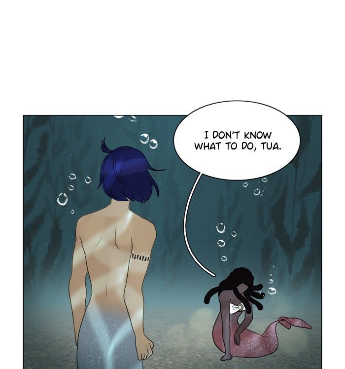 Siren’s Lament Chapter 77 - page 28