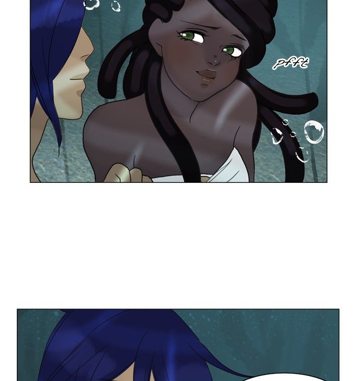 Siren’s Lament Chapter 77 - page 33