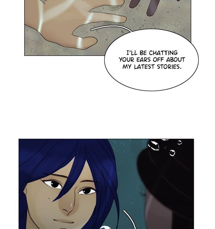 Siren’s Lament Chapter 77 - page 35