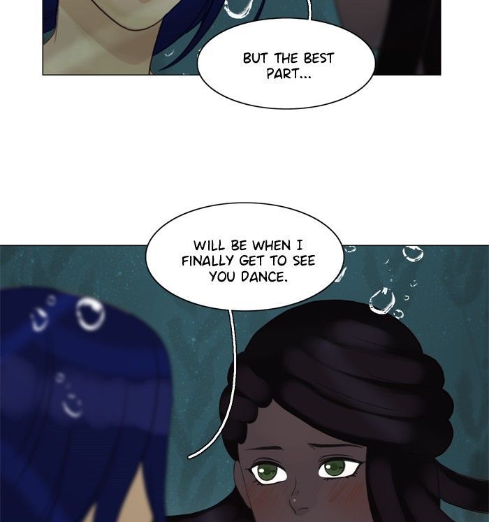 Siren’s Lament Chapter 77 - page 36