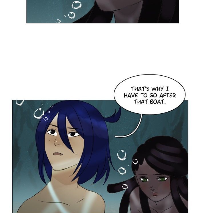 Siren’s Lament Chapter 77 - page 39