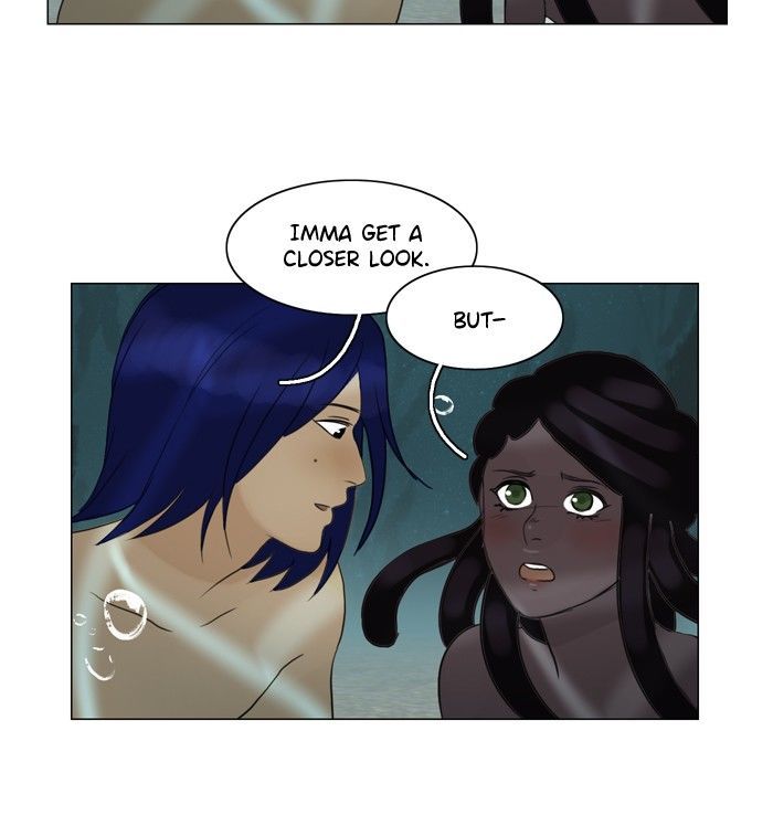 Siren’s Lament Chapter 77 - page 40