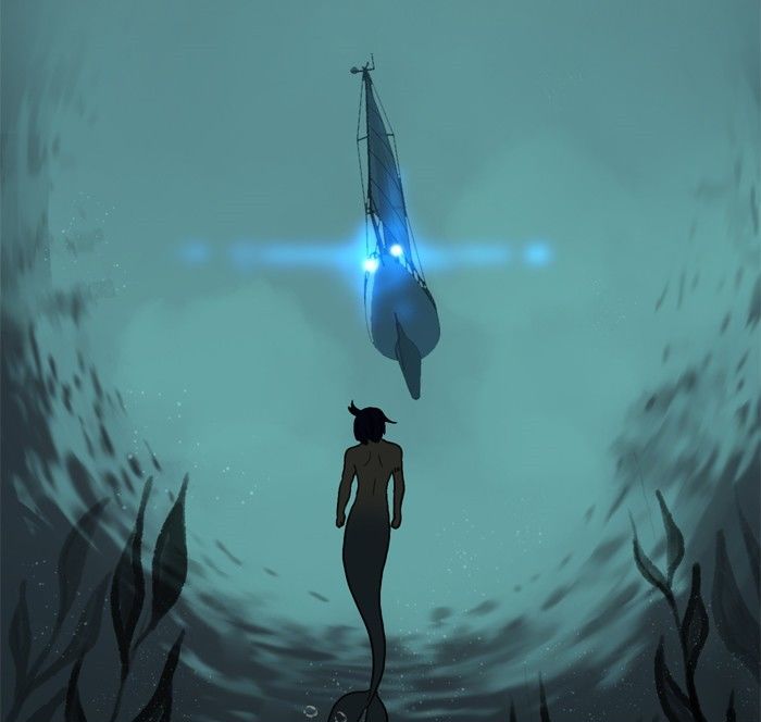 Siren’s Lament Chapter 77 - page 45