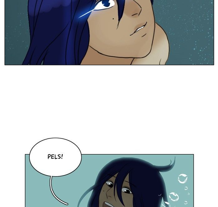 Siren’s Lament Chapter 77 - page 47