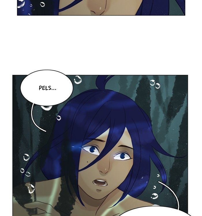 Siren’s Lament Chapter 77 - page 5